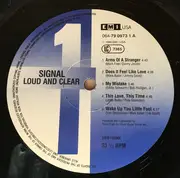 LP - Signal - Loud & Clear