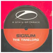 Signum - TIMELORD