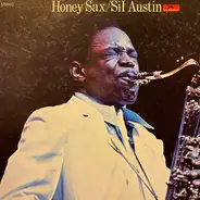 Sil Austin - Honey Sax