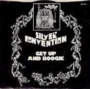 Silver Convention - Get Up And Boogie (That's Right)