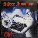 LP - Silver Mountain - Shakin' Brains