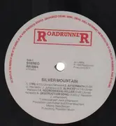 LP - Silver Mountain - Shakin' Brains