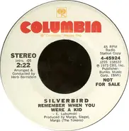 Silverbird - Remember When You Were A Kid