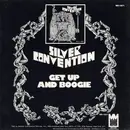 7'' - Silver Convention - Get Up And Boogie