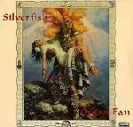 CD - Silverfish - Organ Fan