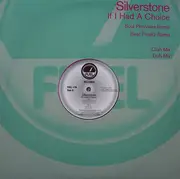 12'' - Silverstone - If I Had A Choice