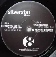 Silverstar - Three