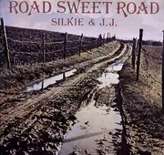 LP - Silkie Miller & J.J. Dion - Road Sweet Road