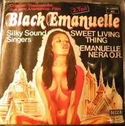 Silky Sound Singers / Nico Fidenco - Black Emanuelle 2. Teil