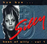 CD - Silly - Bye Bye... - Best Of Silly - Vol. 1