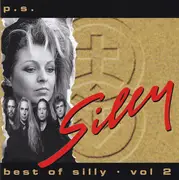 CD - Silly - P.S. - Best Of Silly - Vol. 2