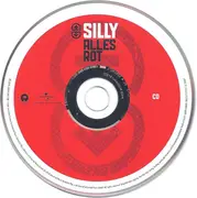 CD - Silly - Alles Rot