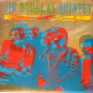 Sir Douglas Quintet - The Collection