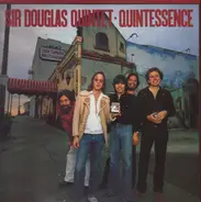 Sir Douglas Quintet - Quintessence