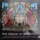 Double LP - Elgar - The Dream Of Gerontius - Mono