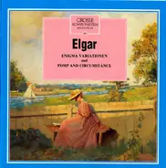 Elgar - Enigma Variationen Und Pomp And Circumstance