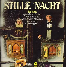 Sir John - Stillle Nacht