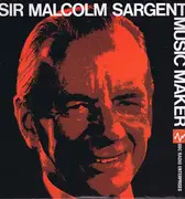 LP - Sir Malcolm Sargent - Music Maker