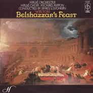 Sir William Walton / André Previn - Belshazzar's Feast
