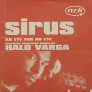 12inch Vinyl Single - Sirus - An Eye For An Eye