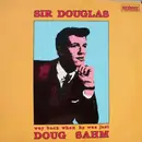 LP - Sir Douglas - Way Back When He Was Just Doug Sahm