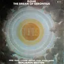 LP-Box - Sir Edward Elgar , Peter Pears a.o. - The Dream Of Gerontius