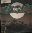 LP - Siren - Strange Locomotion - Gimic sleeve