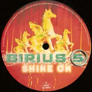 Sirius 5 - Shine On