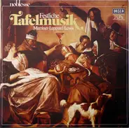 Henry Purcell / Bach / Rameau a.o. - Festliche Tafelmusik
