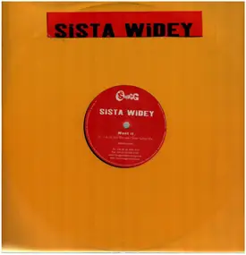 SISTA WIDEY - Want It