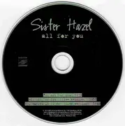 CD Single - Sister Hazel - All For You