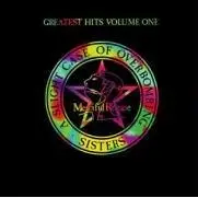 The Sisters Of Mercy - A Slight Case of Overbombing - Greatest Hits Volume One