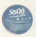 12inch Vinyl Single - Sisqo - Incomplete