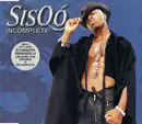 CD Single - Sisqo - Incomplete - CD 1