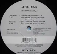 Sito.Funk - Disco Funk