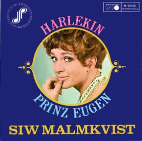 Siw Malmkvist - Harlekin