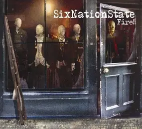 Sixnationstate - Fire!