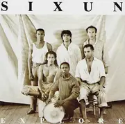 CD - Sixun - Explore