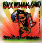 Sizzla - Black Woman & Child