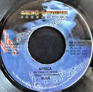 Sizzla / Ikan - Love And Care / Africa