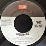 Sizzla - She's Loving