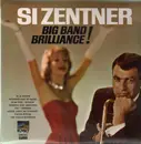 LP - Si Zentner - Big Band Brilliance!