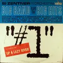 LP - Si Zentner And His Orchestra - Big Band Plays The Big Hits