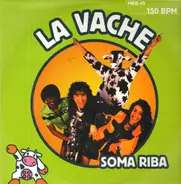 Soma Riba - La Vache