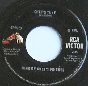 Chet Atkins - Chet's Tune