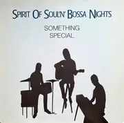 LP - Something Special - Spirit Of Soul'n' Bossa Nights