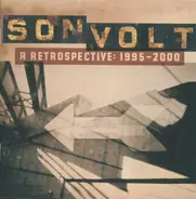 Son Volt - A Retrospective -20tr-