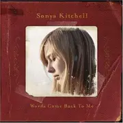 CD - Sonya Kitchell - Words Came Back To Me