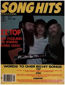Song Hits - Song Hits (May 1980)