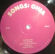 LP - Songs: Ohia - Axxess & Ace